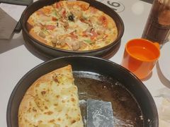 -必胜客(海雅PH店)