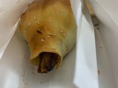 -中关村烤包子(中关村店)