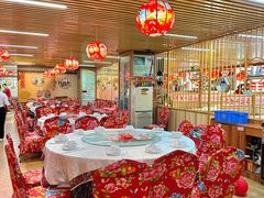 -东北民俗村·东北菜(翻身店)