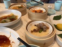 -菲住布渴酒店自助餐厅(阿里巴巴西溪园区店)