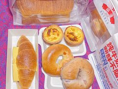 -红星前进面包牛奶公司(君太店)