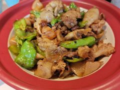 -江边城外烤鱼(世茂广场店)
