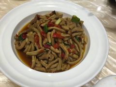 -新天厨酒家(二分店)