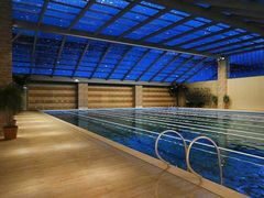 -BK博·康健身(金地格林小镇店)