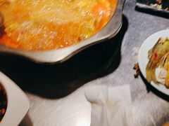 -亮欢寨快活林 酸汤鱼(仁怀店)