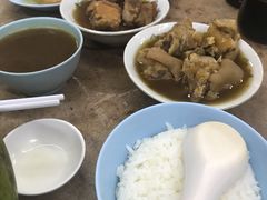 -佑记肉骨茶