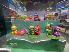 -泡泡玛特POPMART(沈阳大悦城店)