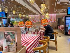 -西贝(南开大悦城店)