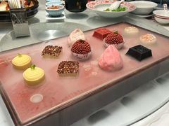 -锦楼·臻选新杭帮(正大广场店)