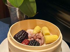 -老吉堂上海本帮菜(工体店)