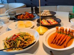 -莉莉海堂HAITANG·烤鸭(国贸商城店)