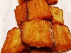 干煎带鱼-顺风海鲜港(金玉兰店)