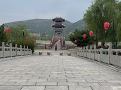 -函谷关历史文化旅游区