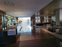 -上海佘山世茂艾美酒店
