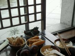 -青藤茶馆(南山路店)