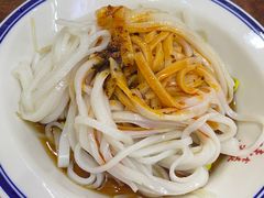 -汉思肴 热面皮(虬江路店)