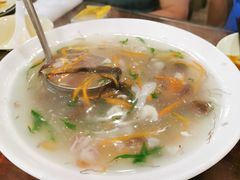 -长兴菜馆(高桥店)