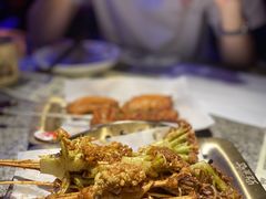 -蛙来哒(东城万达店)