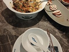 -前海沿·海鲜水饺青岛菜(乐客城店)