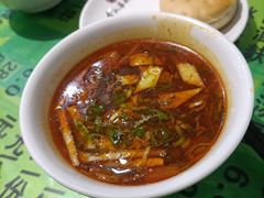 -令氏家外家周秦食府(高新店)