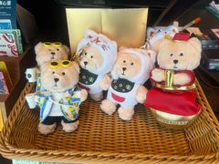 -星巴克(朵云轩店)