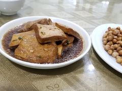 -山里人家土菜馆(茅山店)