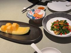 -明州小宴(文化广场店)