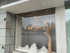 门面-喜茶(合肥中环城店)