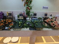 -极乐汇汗蒸会馆(杭州店)