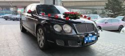 -华润婚车租赁公司·和胜租车