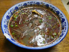 优质粉汤羊血-惠记粉汤羊血(小南门店)