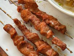 -单家老院·院子里的青岛菜(沙子口店)