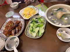 -聂记粤菜馆(鼓西路店)