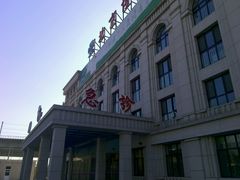 -北京高博博仁医院