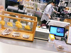 -MQ COFFEE STAND明谦(新洲店)
