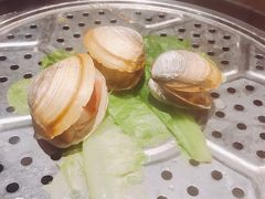 -船奇蒸汽海鲜·闽菜(八市海鲜总店)