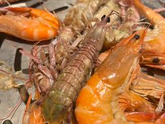 -一方渔歌蒸汽海鲜自助(文化路万达广场店)