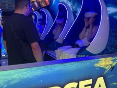 -暹罗海洋世界