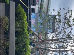 -浦江城市生活广场(江月路店)