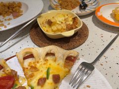 -必胜客(海滨店)