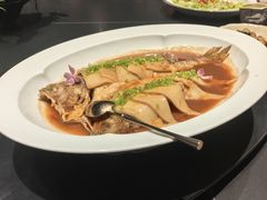 -锦楼·臻选新杭帮(正大广场店)