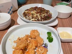 -曼玉餐厅(大卫城店)