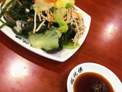 -馄饨侯(广渠门店)