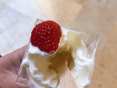 -兰熊鲜奶(颐堤港店)