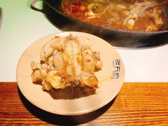 -老天桥蛙炉火锅(姑苏总店)