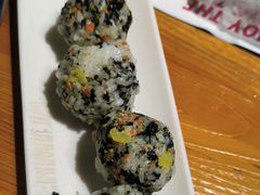 -汉米达特色料理餐厅(郴州友阿国际广场店)