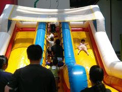 -蒙特利亲子乐园