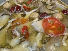 -口袋鸭砂煲火锅(解放路店)