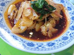 -令氏家外家周秦食府(高新店)