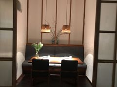 -菩提素素食餐厅(晶郦馆店)